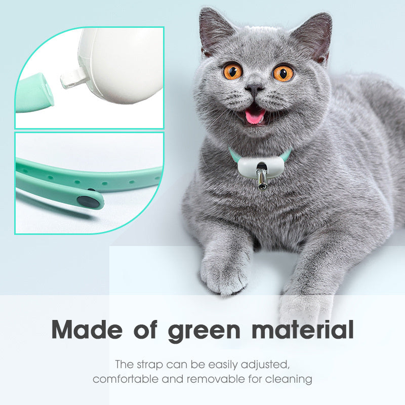 Smart Laser Cat Toy